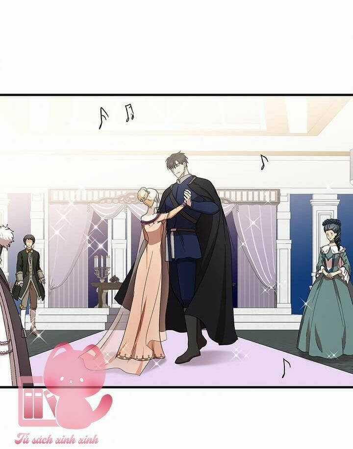 Ác Nữ Trùng Sinh - Chapter 60 - Trang 57