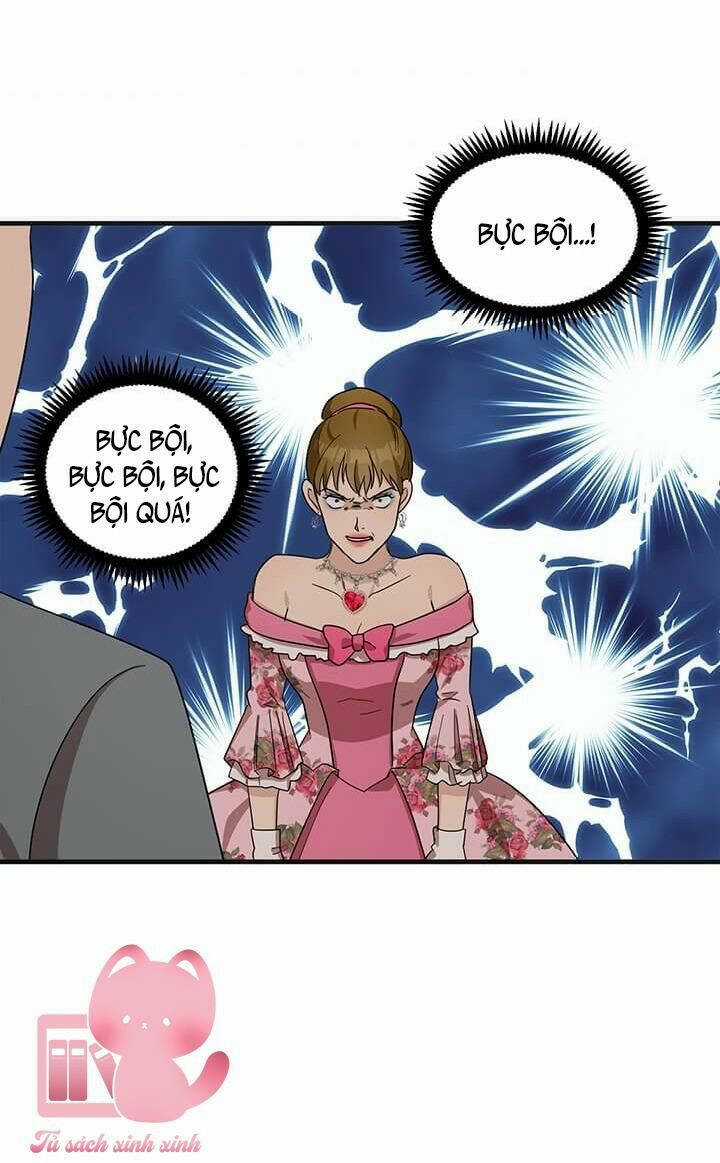 Ác Nữ Trùng Sinh - Chapter 60 - Trang 59