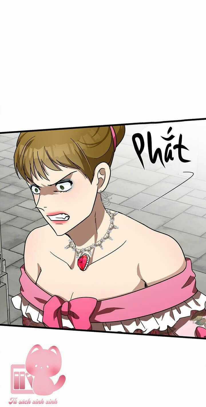 Ác Nữ Trùng Sinh - Chapter 60 - Trang 60