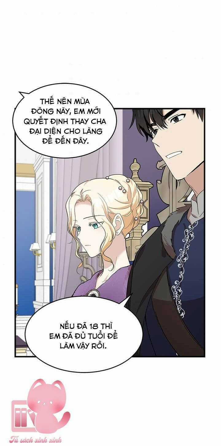 Ác Nữ Trùng Sinh - Chapter 60 - Trang 7