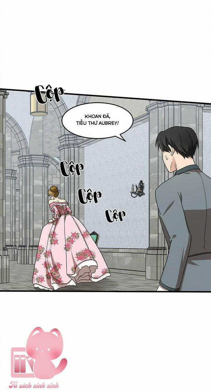 Ác Nữ Trùng Sinh - Chapter 60 - Trang 61