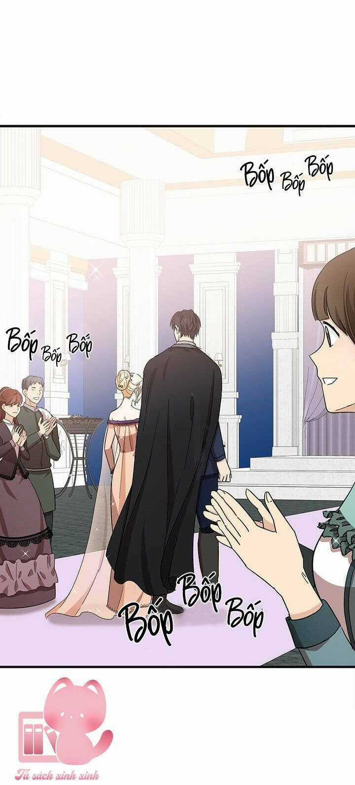 Ác Nữ Trùng Sinh - Chapter 60 - Trang 63