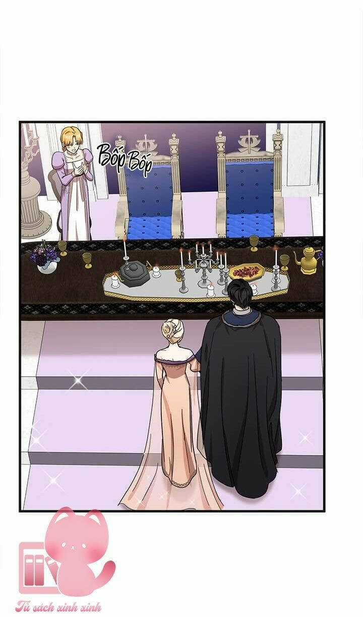 Ác Nữ Trùng Sinh - Chapter 60 - Trang 64