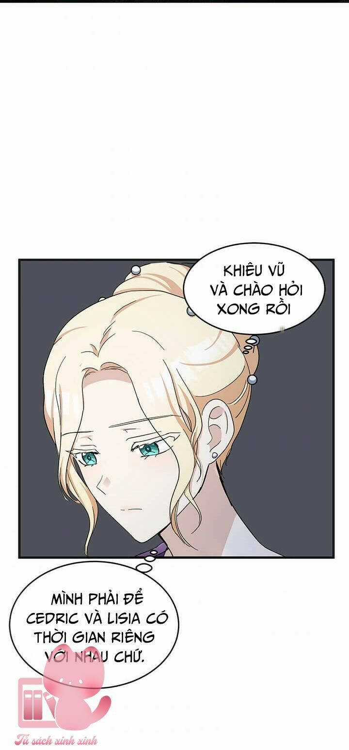 Ác Nữ Trùng Sinh - Chapter 60 - Trang 66