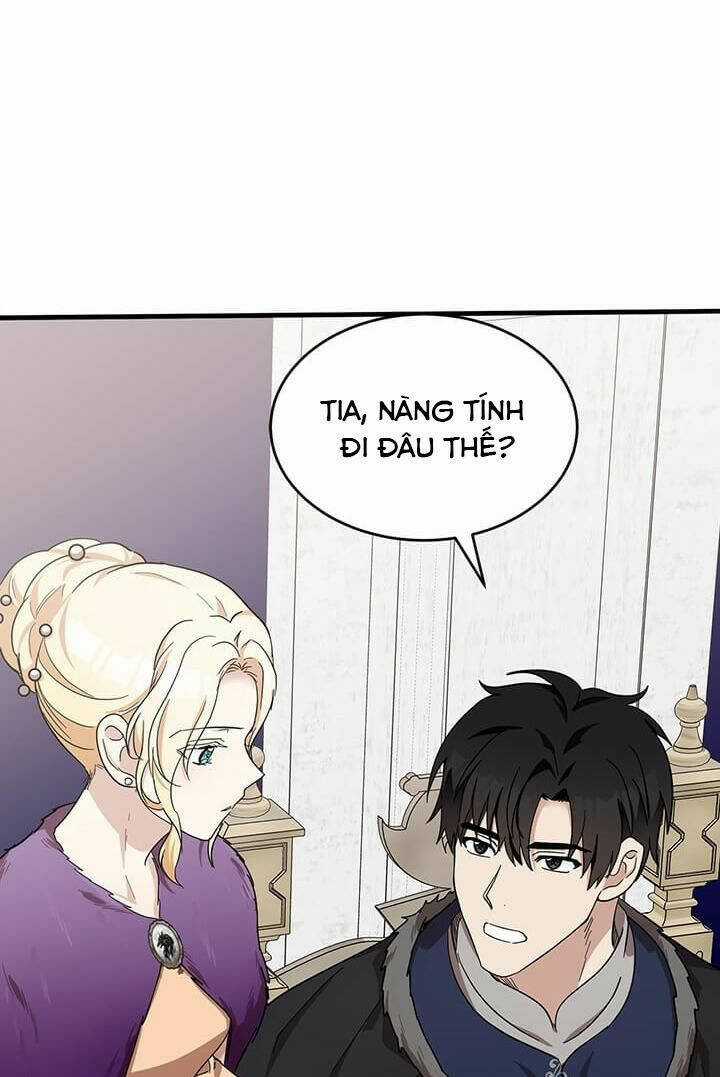 Ác Nữ Trùng Sinh - Chapter 60 - Trang 71