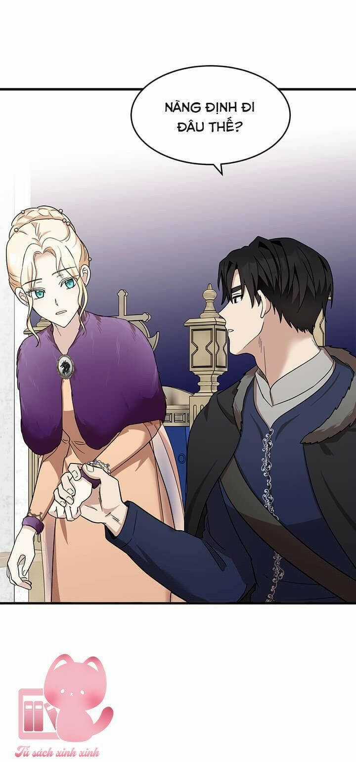 Ác Nữ Trùng Sinh - Chapter 61 - Trang 2