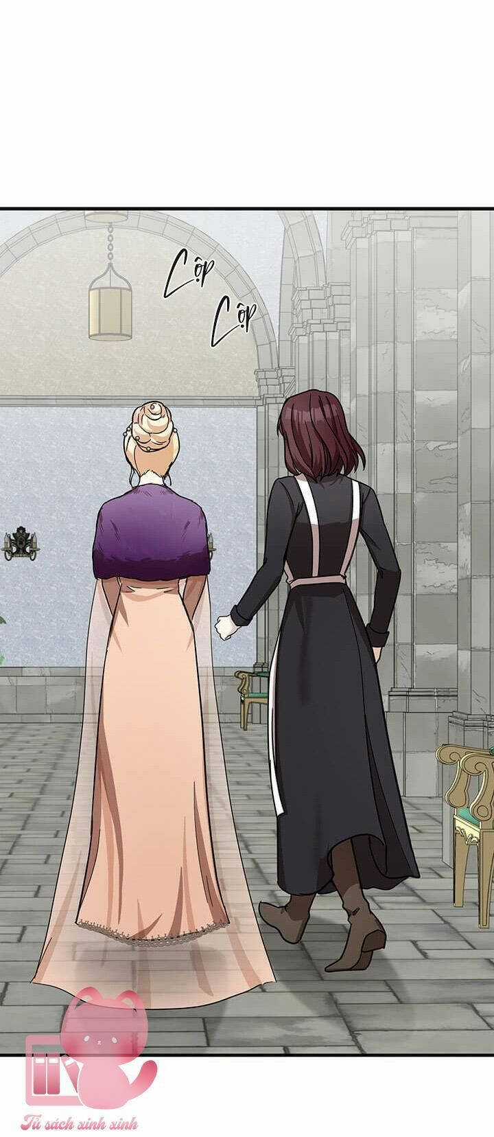 Ác Nữ Trùng Sinh - Chapter 61 - Trang 14