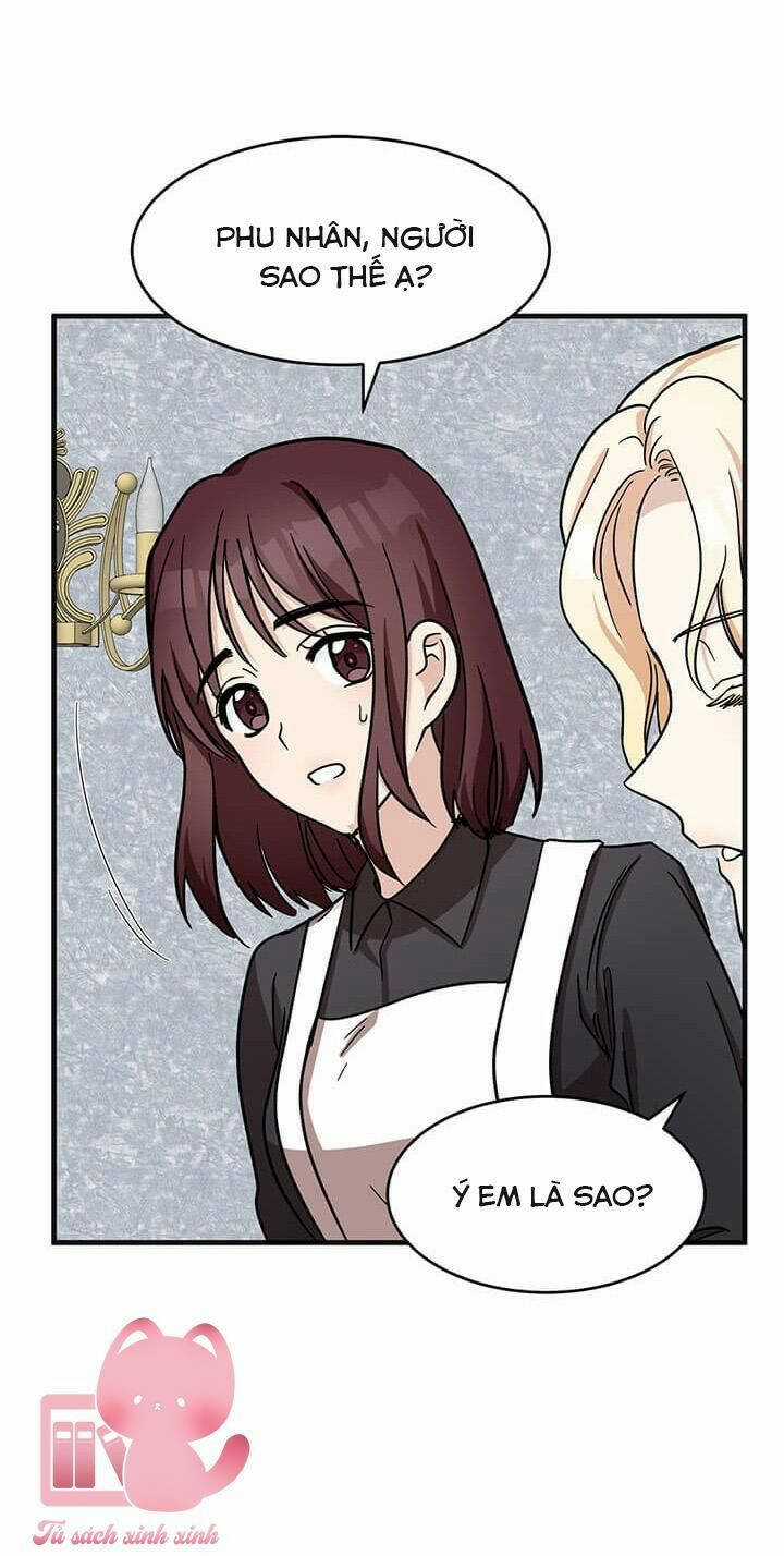 Ác Nữ Trùng Sinh - Chapter 61 - Trang 15