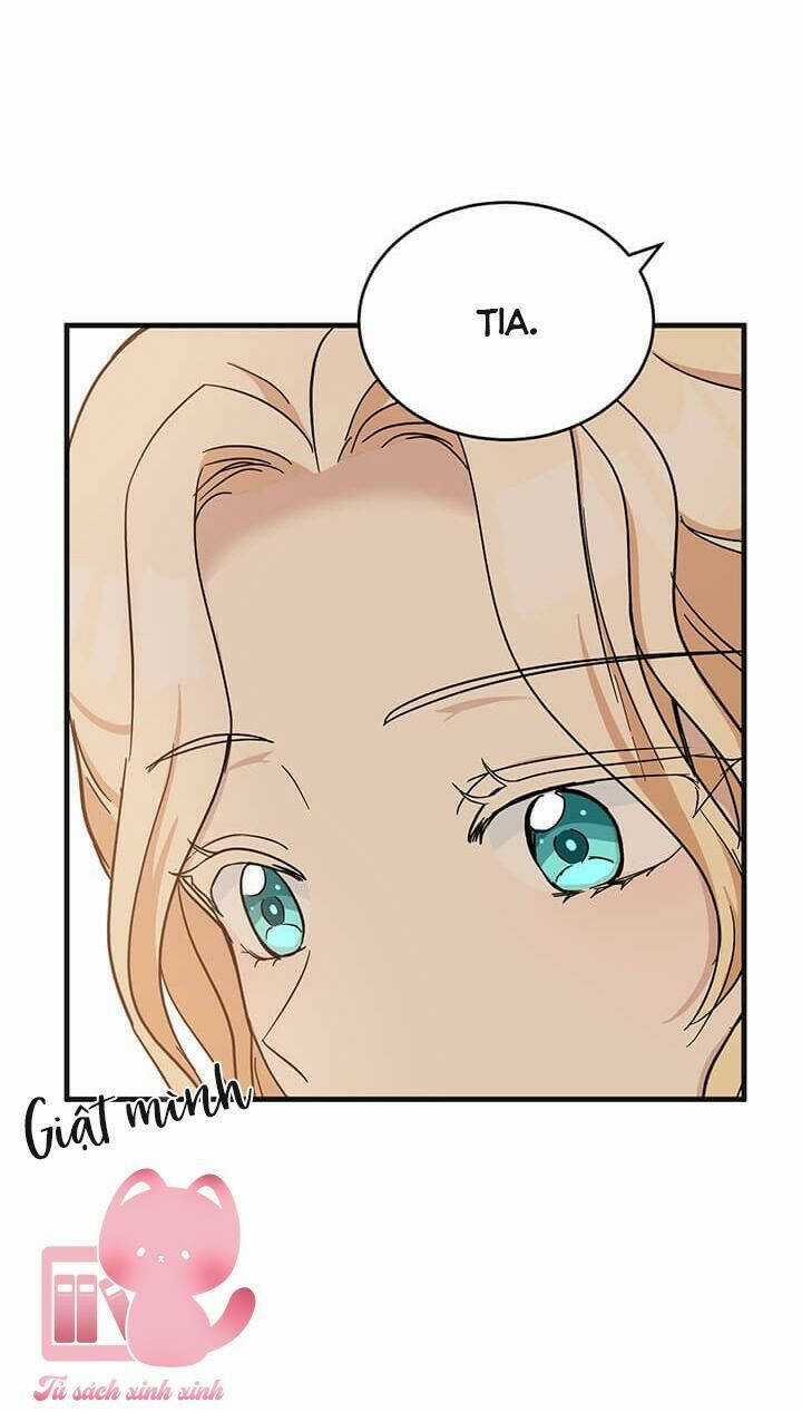 Ác Nữ Trùng Sinh - Chapter 61 - Trang 17