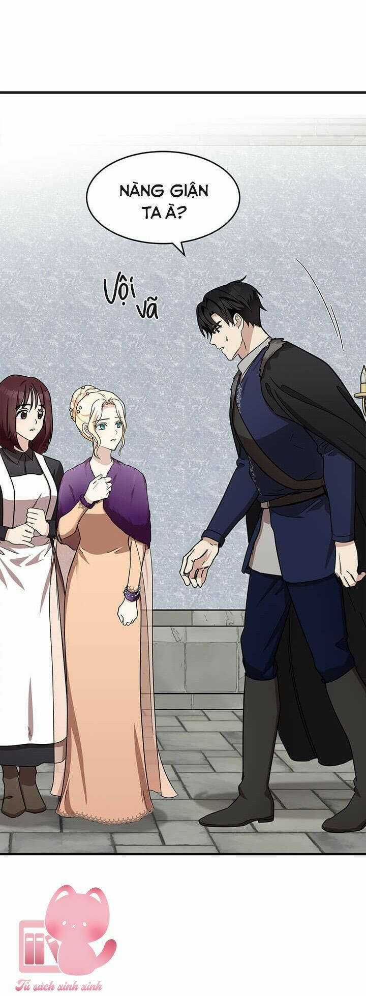 Ác Nữ Trùng Sinh - Chapter 61 - Trang 18