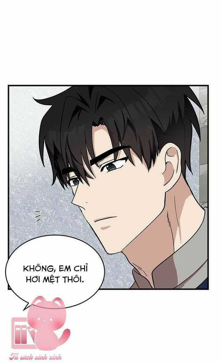 Ác Nữ Trùng Sinh - Chapter 61 - Trang 19