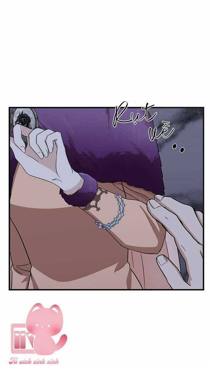 Ác Nữ Trùng Sinh - Chapter 61 - Trang 3