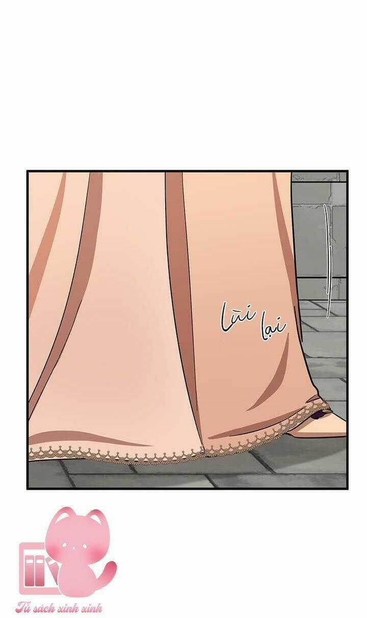 Ác Nữ Trùng Sinh - Chapter 61 - Trang 22