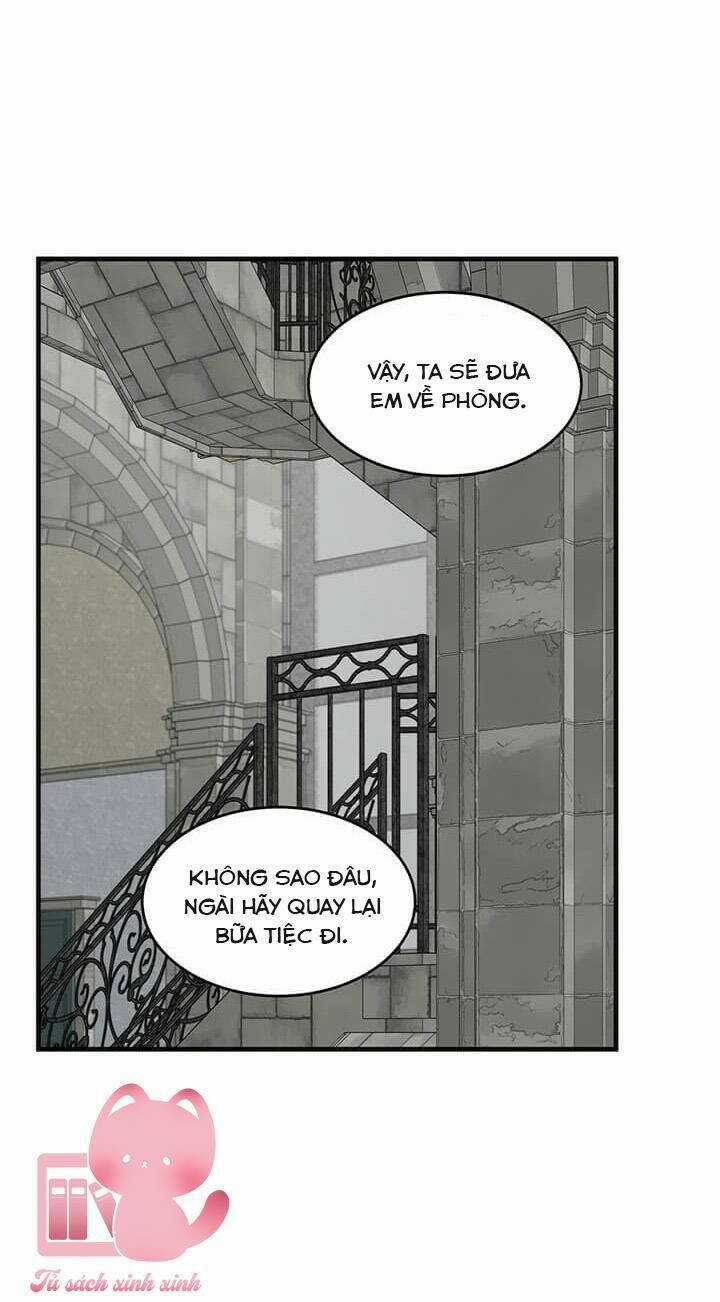 Ác Nữ Trùng Sinh - Chapter 61 - Trang 25