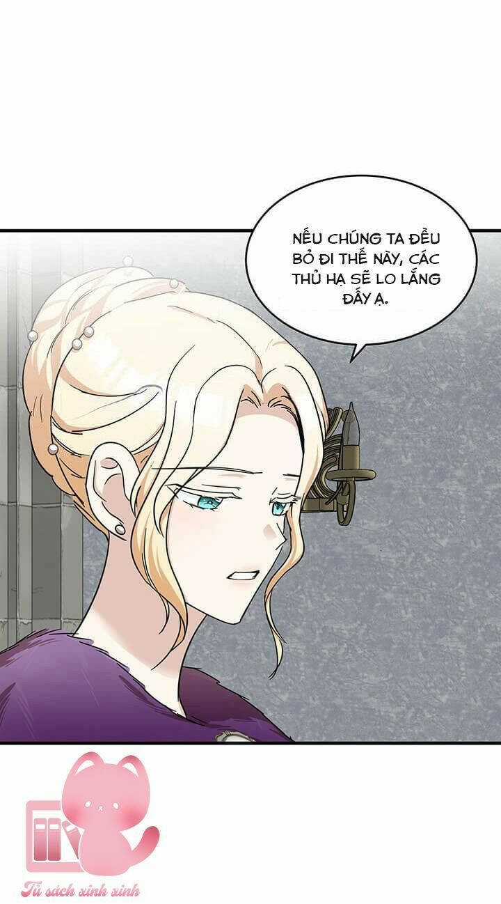 Ác Nữ Trùng Sinh - Chapter 61 - Trang 26