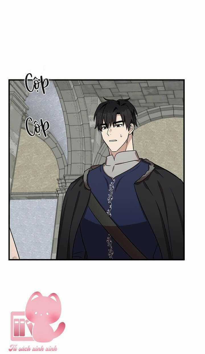 Ác Nữ Trùng Sinh - Chapter 61 - Trang 27