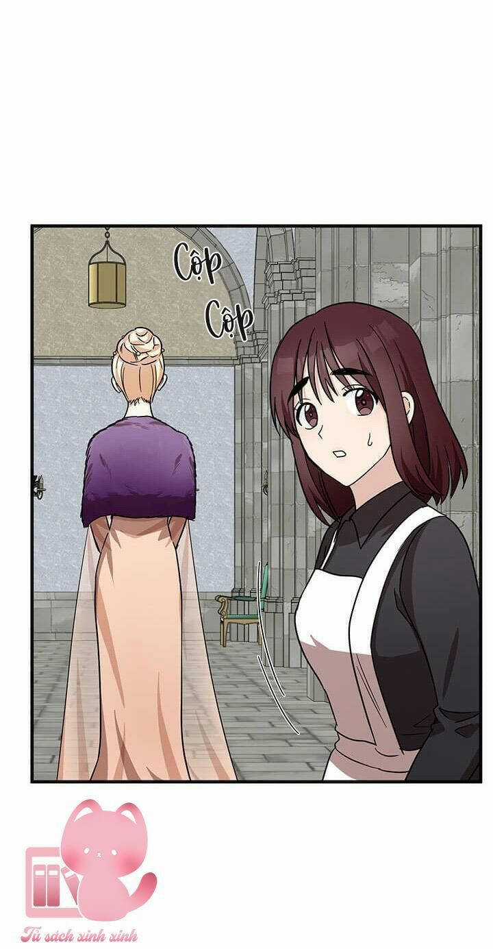 Ác Nữ Trùng Sinh - Chapter 61 - Trang 28