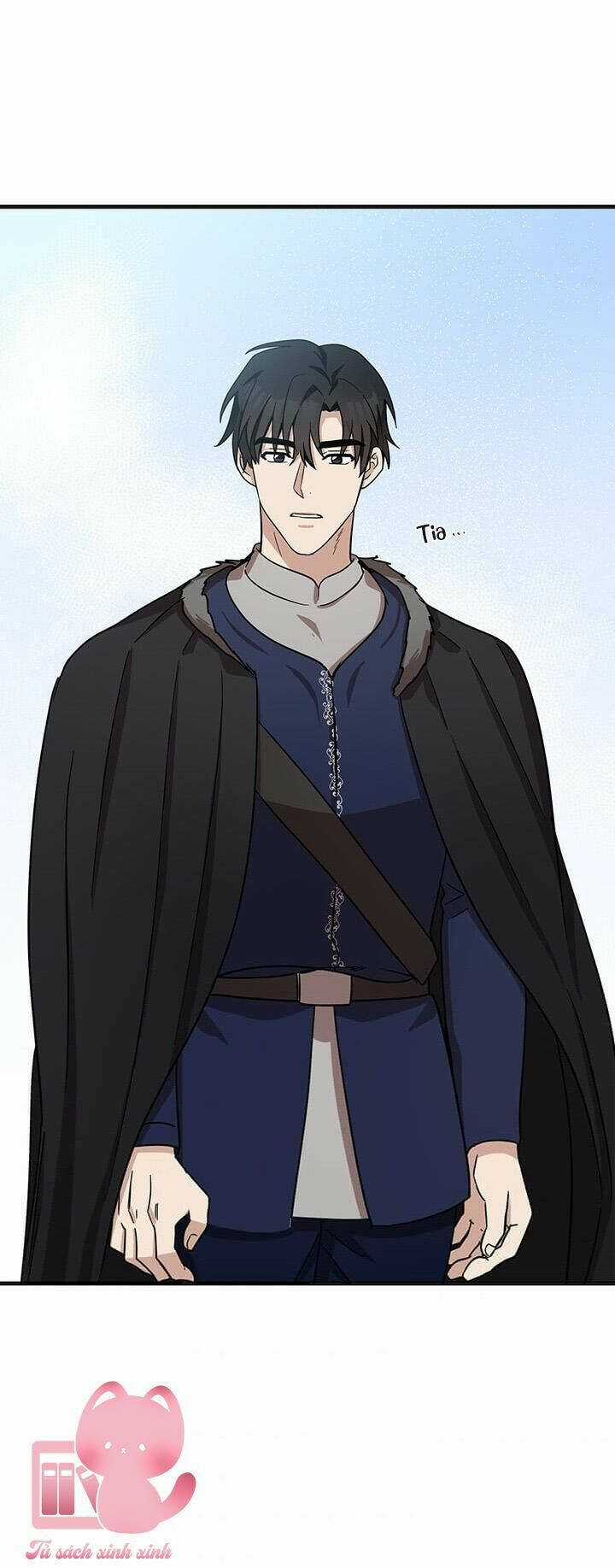 Ác Nữ Trùng Sinh - Chapter 61 - Trang 29