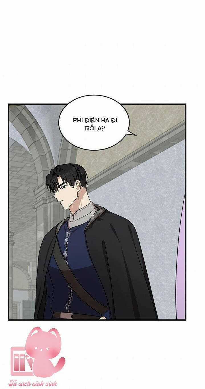 Ác Nữ Trùng Sinh - Chapter 61 - Trang 30