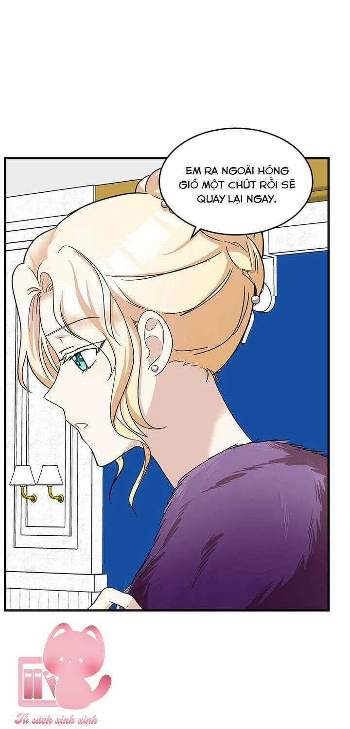 Ác Nữ Trùng Sinh - Chapter 61 - Trang 4