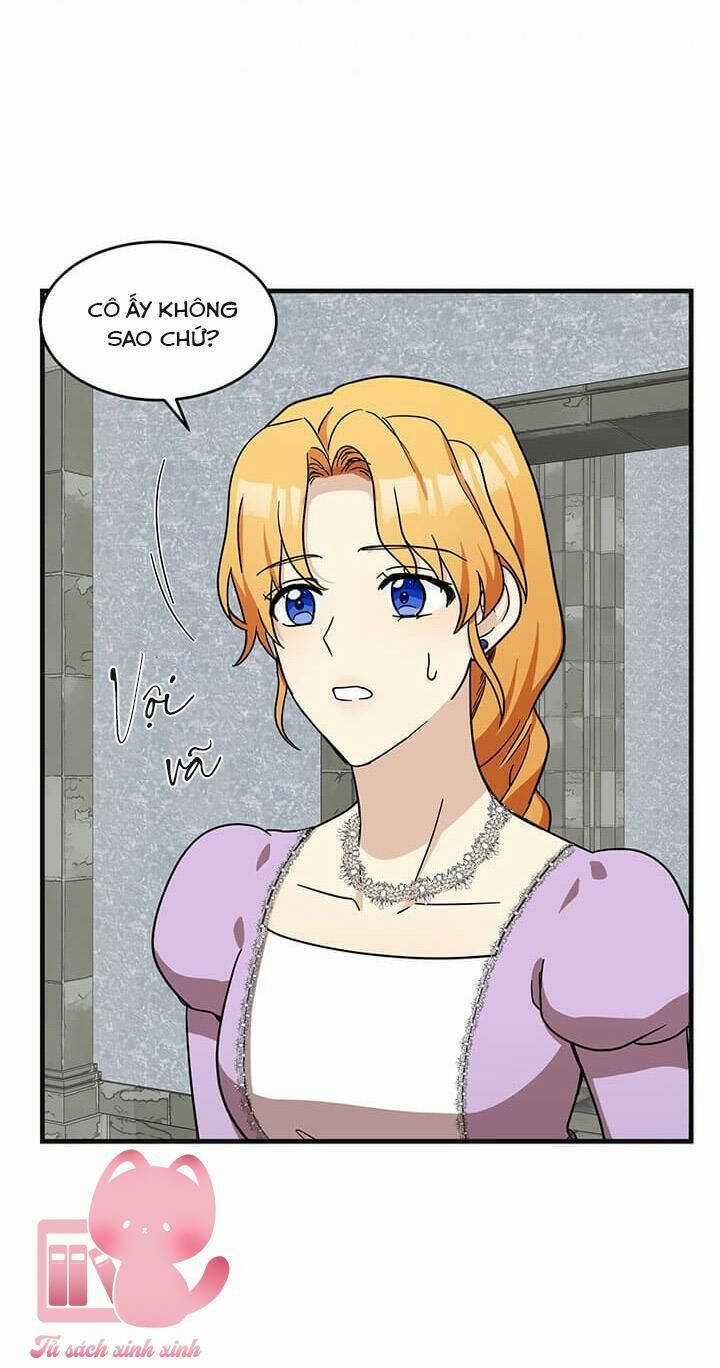 Ác Nữ Trùng Sinh - Chapter 61 - Trang 31