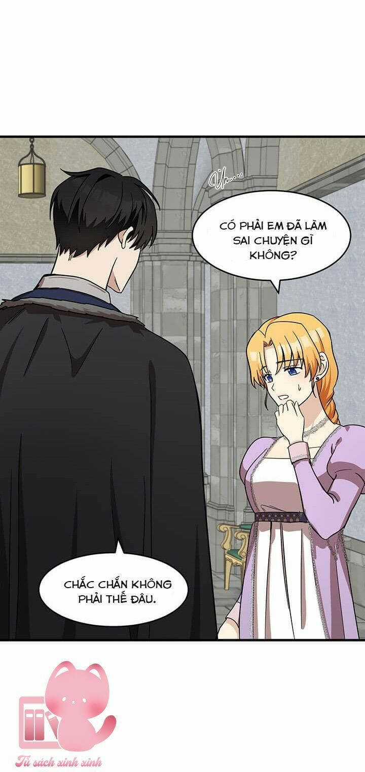 Ác Nữ Trùng Sinh - Chapter 61 - Trang 33