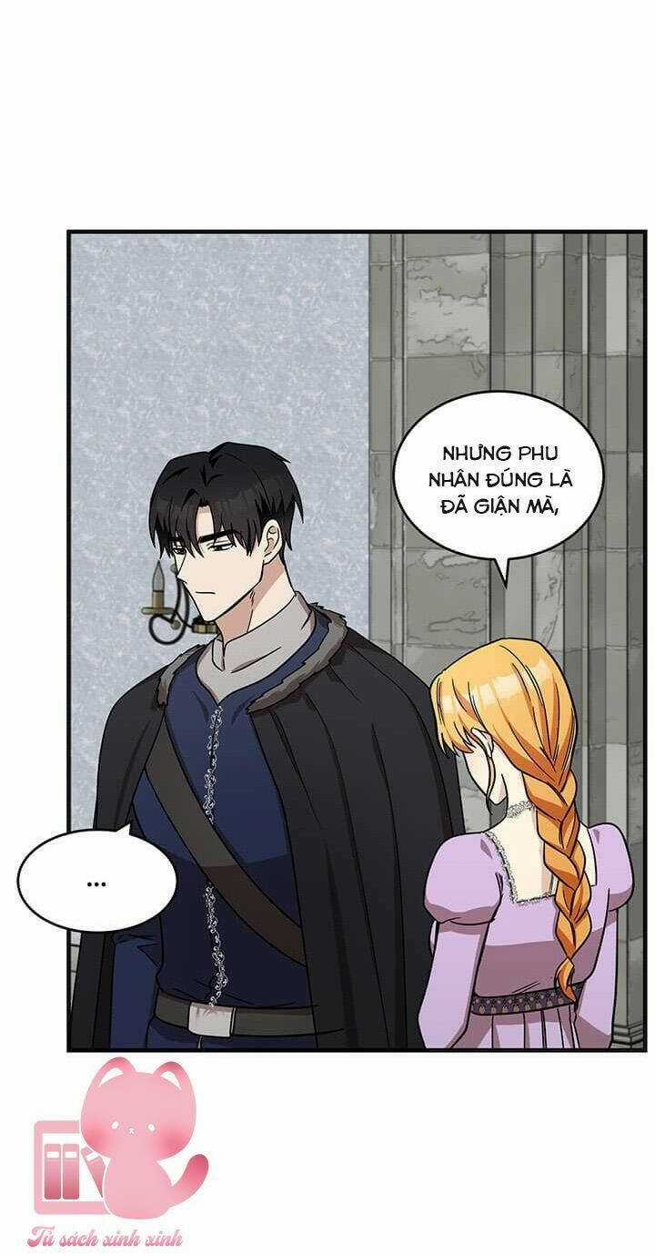 Ác Nữ Trùng Sinh - Chapter 61 - Trang 35