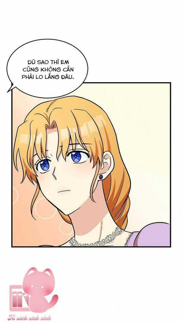 Ác Nữ Trùng Sinh - Chapter 61 - Trang 37