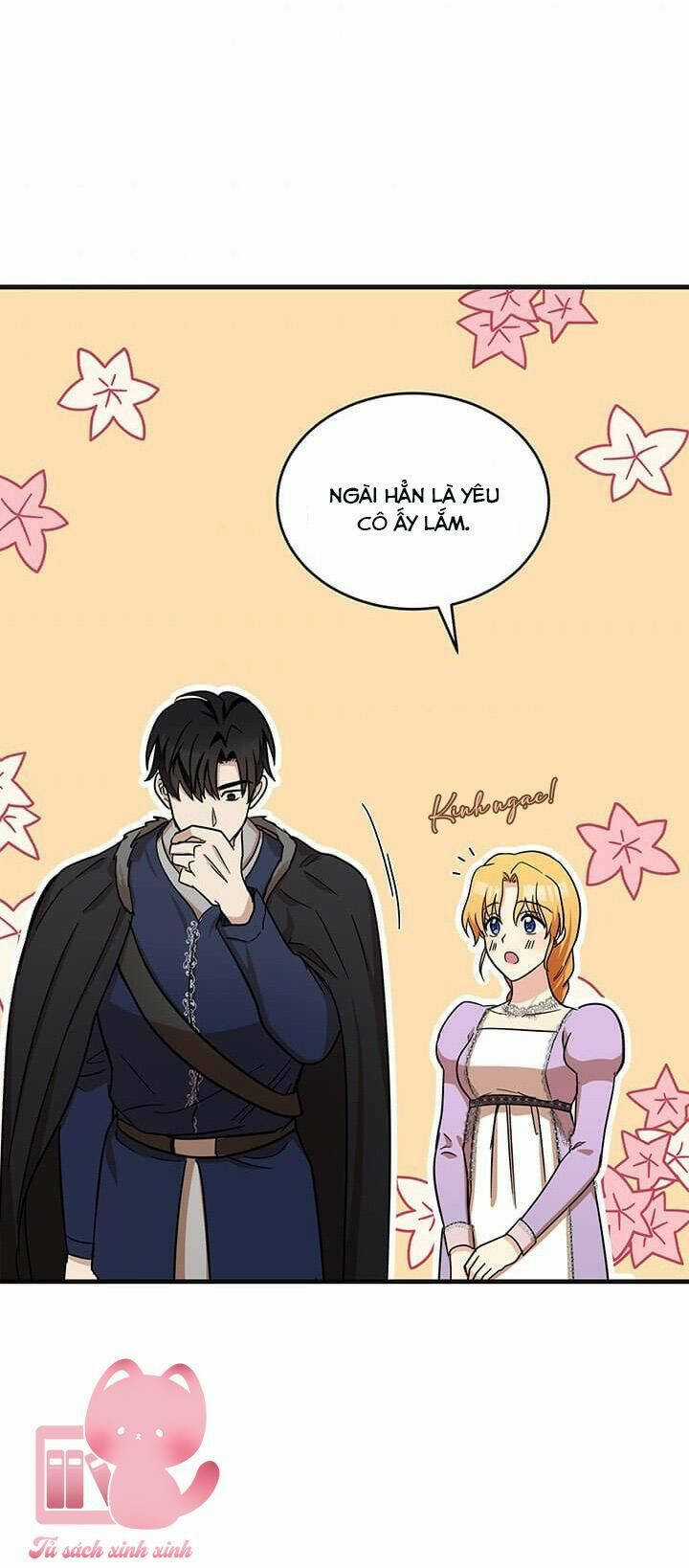 Ác Nữ Trùng Sinh - Chapter 61 - Trang 38