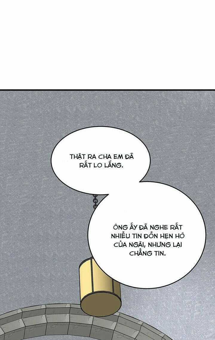 Ác Nữ Trùng Sinh - Chapter 61 - Trang 39