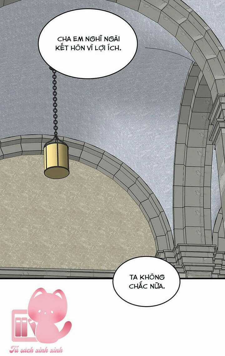 Ác Nữ Trùng Sinh - Chapter 61 - Trang 40