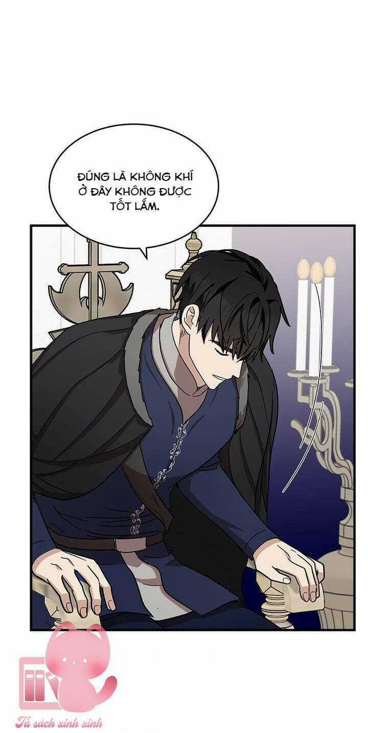 Ác Nữ Trùng Sinh - Chapter 61 - Trang 5