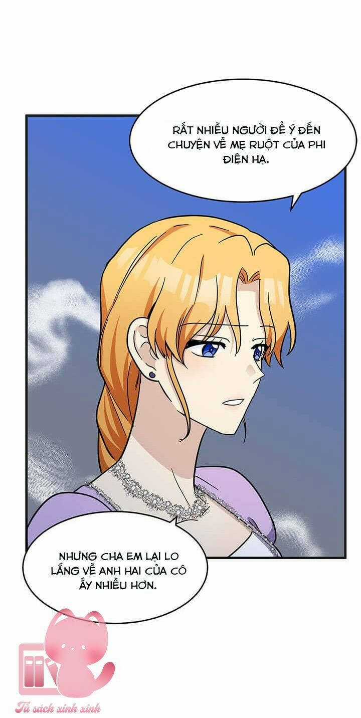 Ác Nữ Trùng Sinh - Chapter 61 - Trang 41