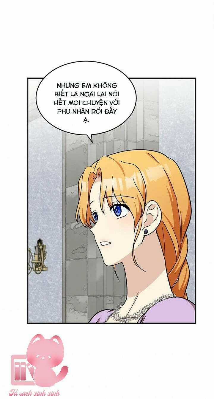 Ác Nữ Trùng Sinh - Chapter 61 - Trang 45