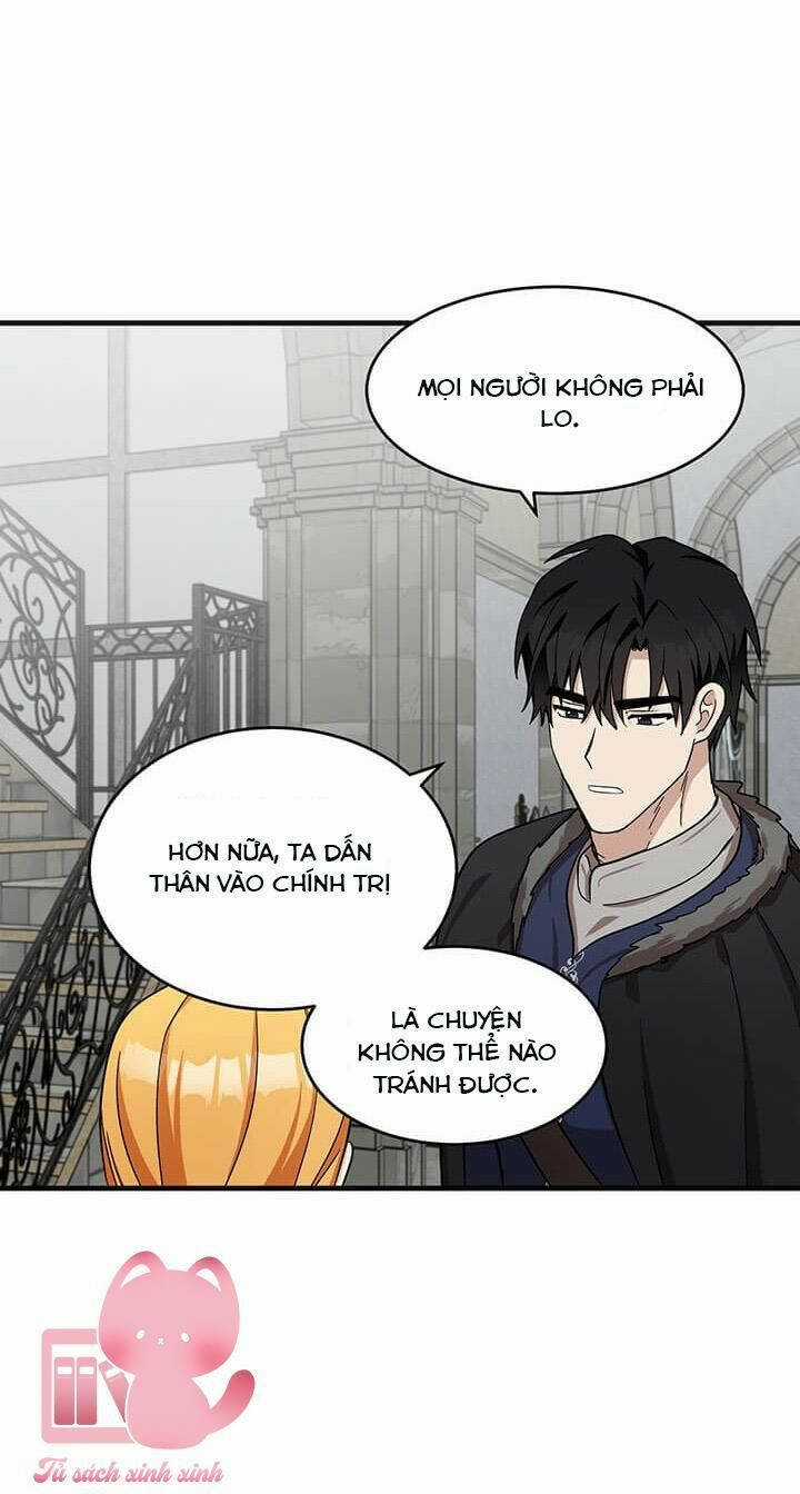 Ác Nữ Trùng Sinh - Chapter 61 - Trang 47