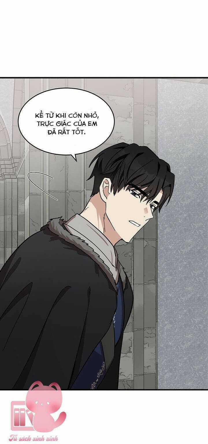 Ác Nữ Trùng Sinh - Chapter 61 - Trang 50