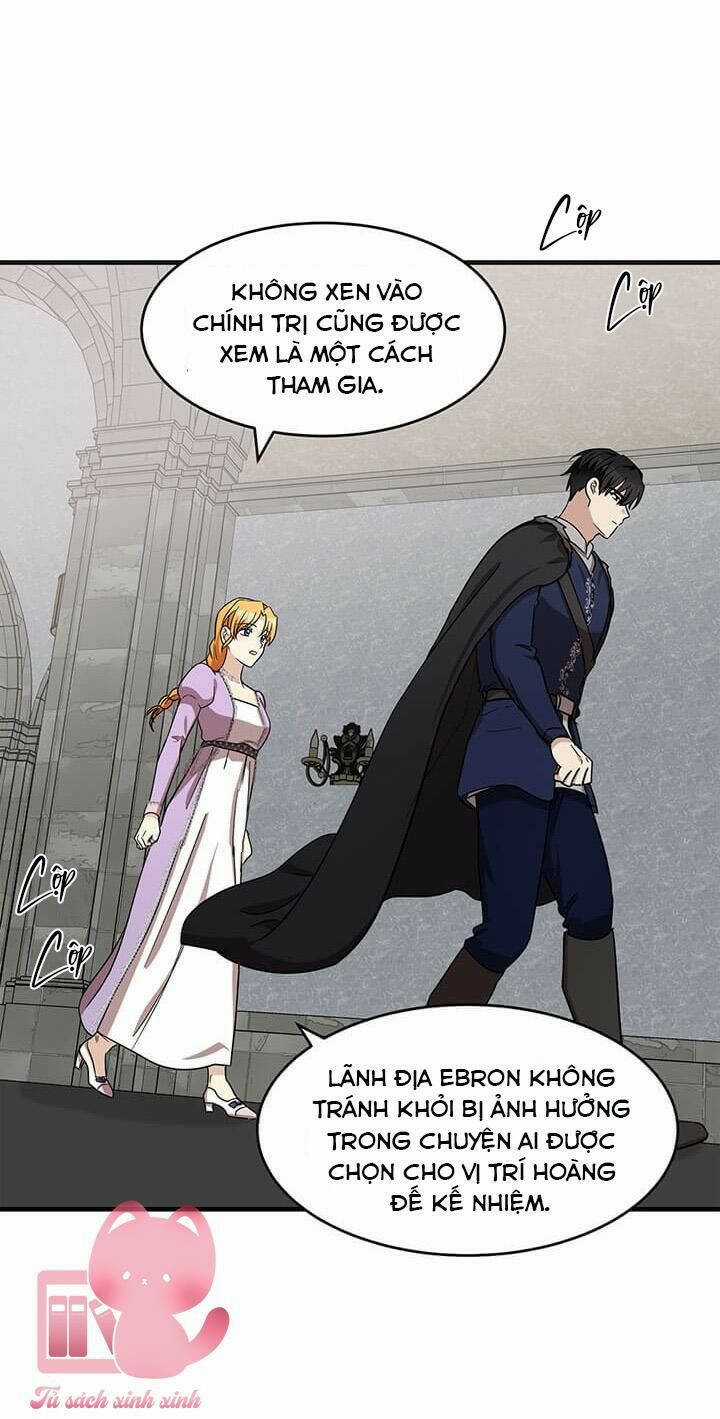 Ác Nữ Trùng Sinh - Chapter 61 - Trang 51