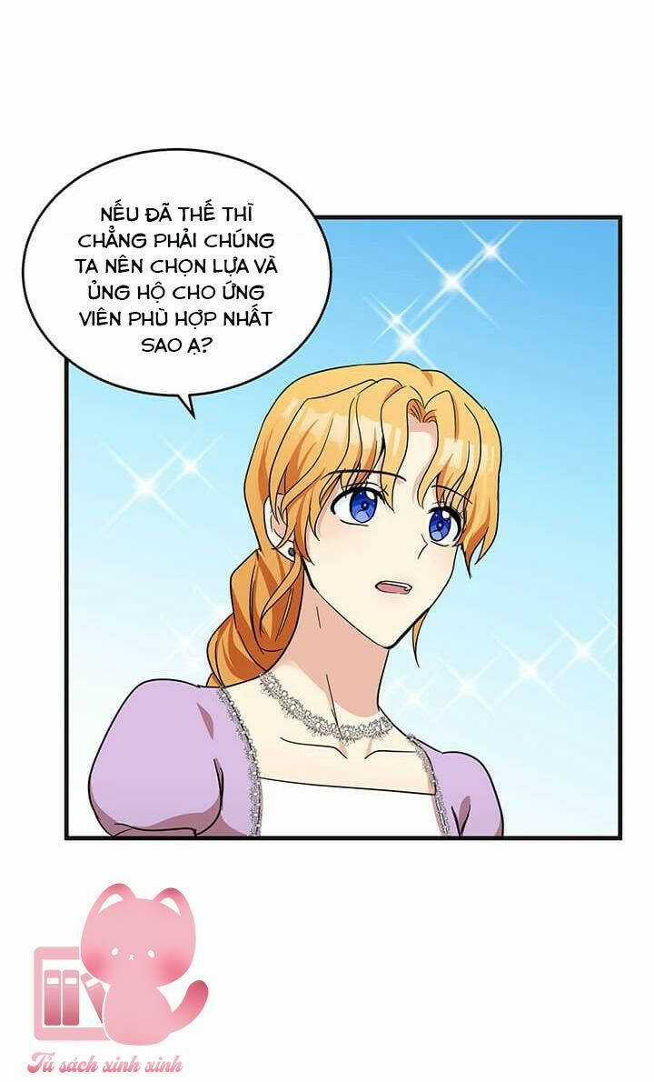 Ác Nữ Trùng Sinh - Chapter 61 - Trang 52