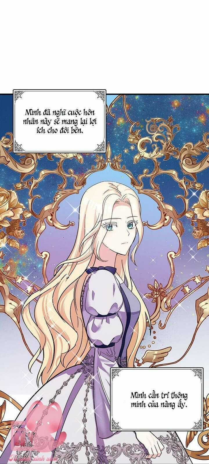 Ác Nữ Trùng Sinh - Chapter 61 - Trang 57