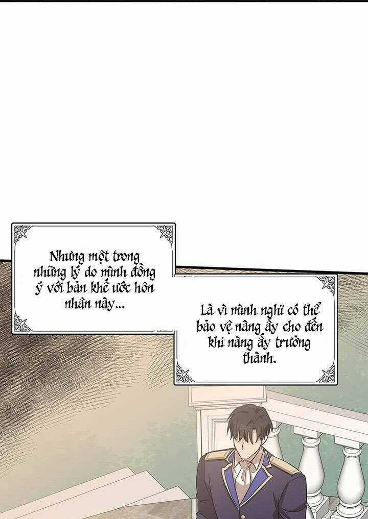 Ác Nữ Trùng Sinh - Chapter 61 - Trang 58