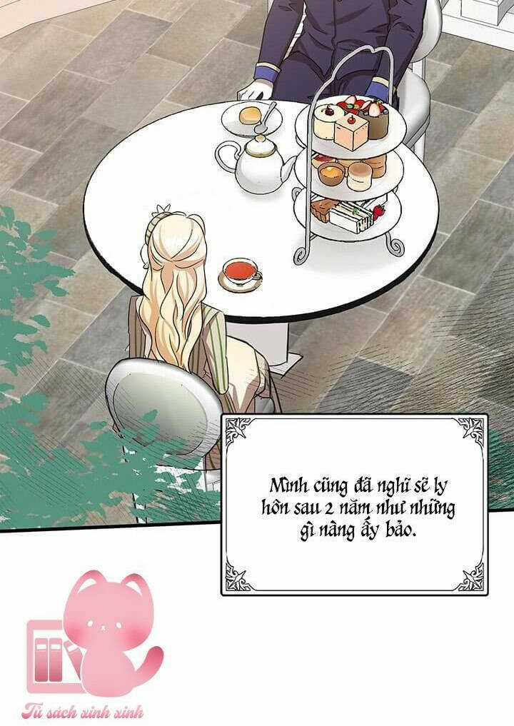 Ác Nữ Trùng Sinh - Chapter 61 - Trang 59