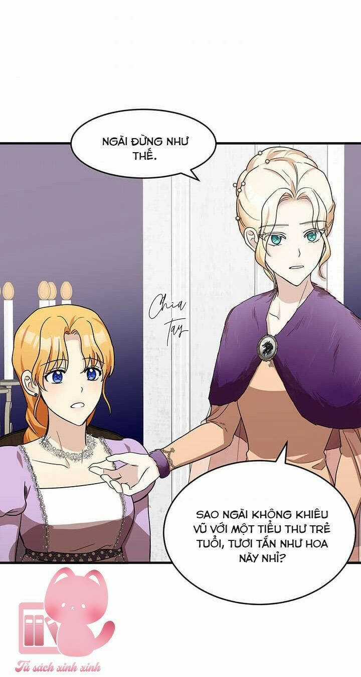 Ác Nữ Trùng Sinh - Chapter 61 - Trang 7