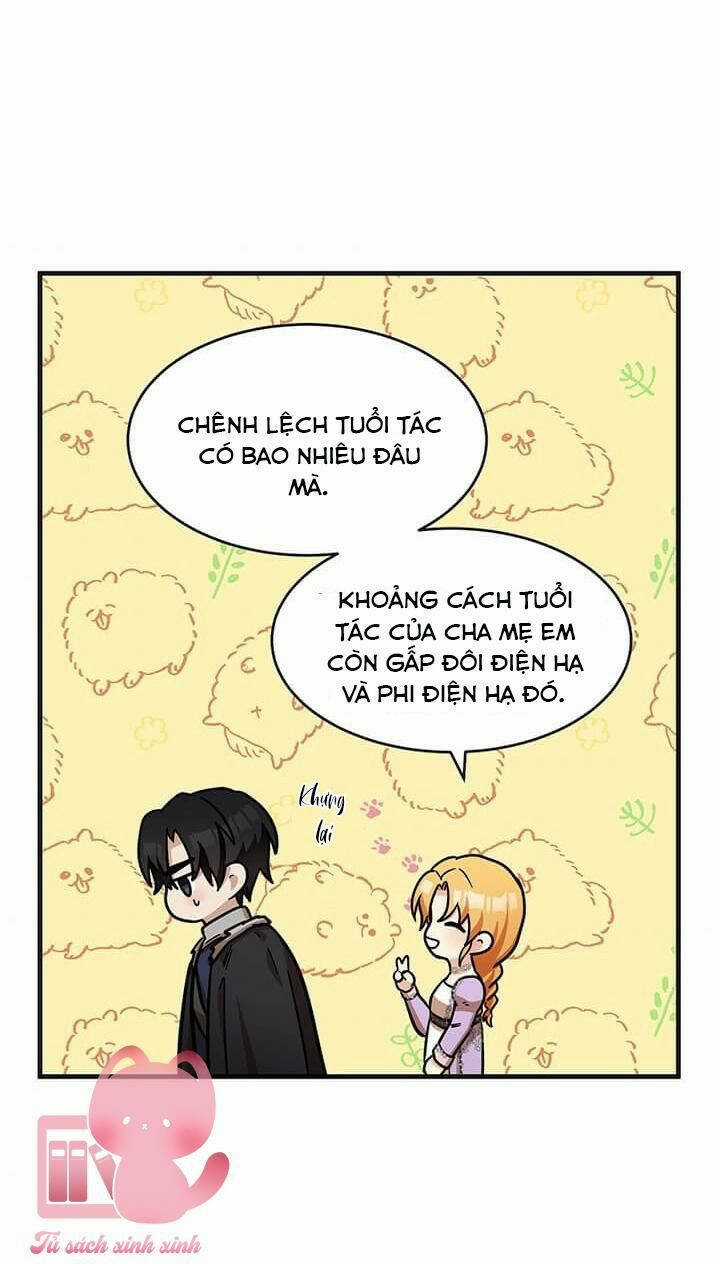 Ác Nữ Trùng Sinh - Chapter 61 - Trang 62