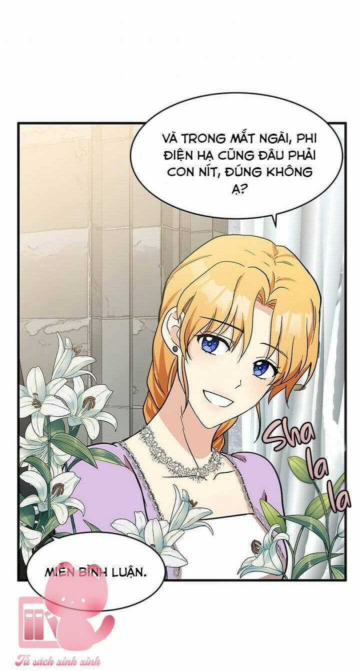 Ác Nữ Trùng Sinh - Chapter 61 - Trang 63