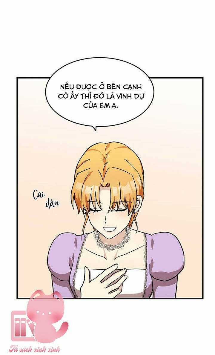 Ác Nữ Trùng Sinh - Chapter 61 - Trang 67