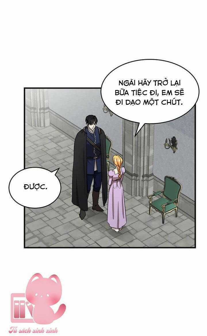 Ác Nữ Trùng Sinh - Chapter 61 - Trang 69