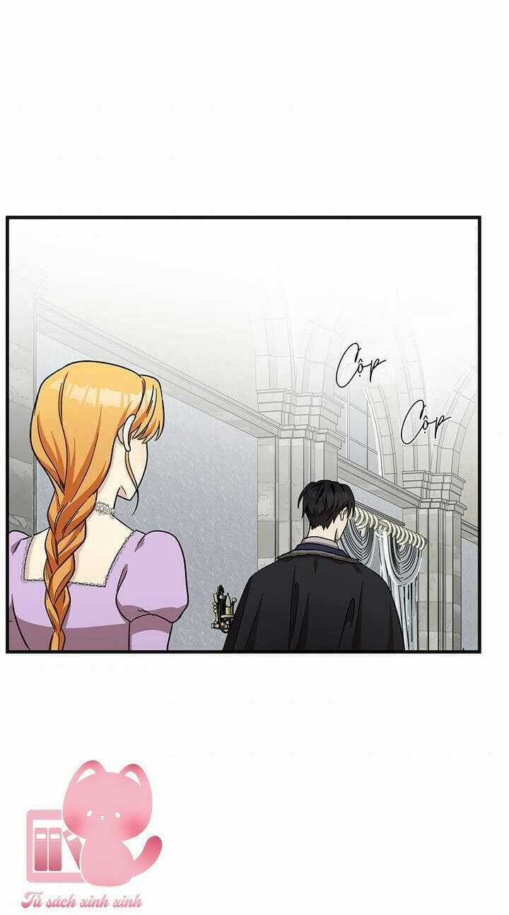 Ác Nữ Trùng Sinh - Chapter 61 - Trang 70