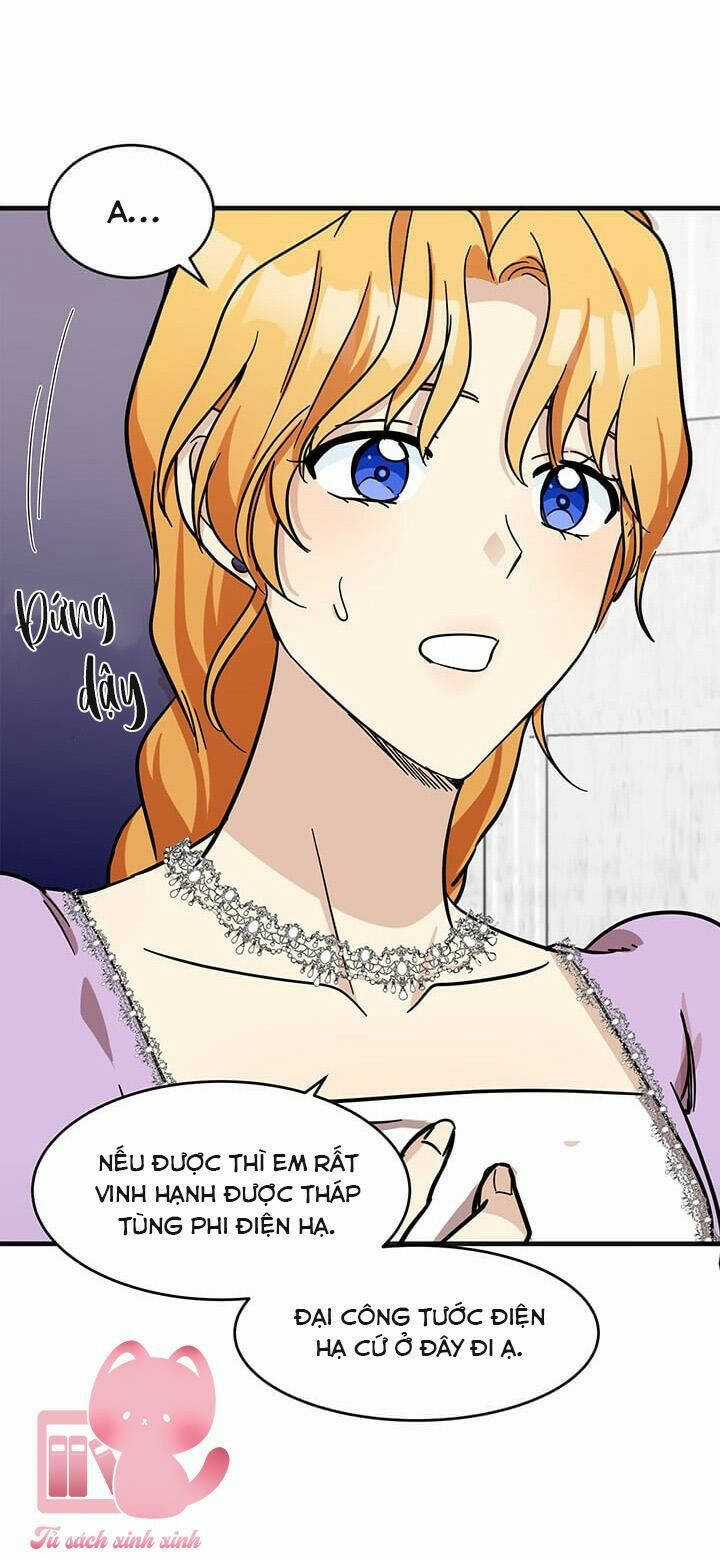 Ác Nữ Trùng Sinh - Chapter 61 - Trang 8