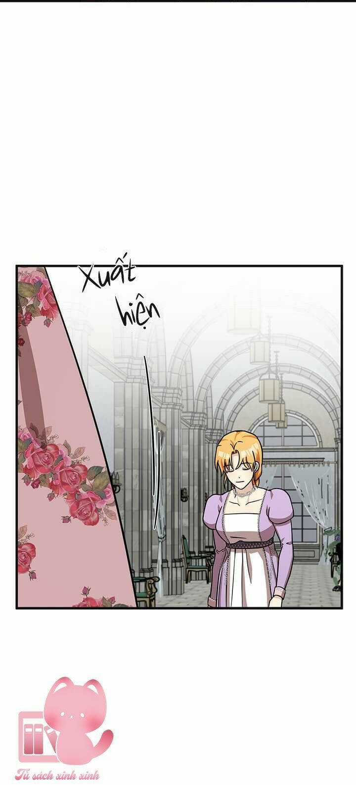 Ác Nữ Trùng Sinh - Chapter 61 - Trang 72