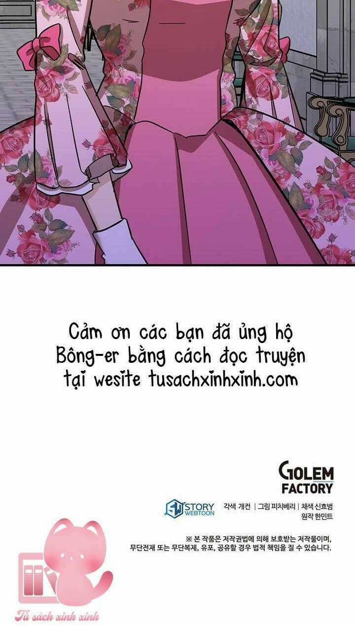 Ác Nữ Trùng Sinh - Chapter 61 - Trang 75